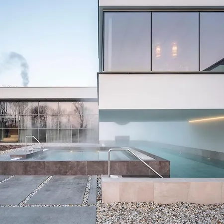 Boshuisje La Casita - Near Wellness & Golf Oosterhout  Exterior photo