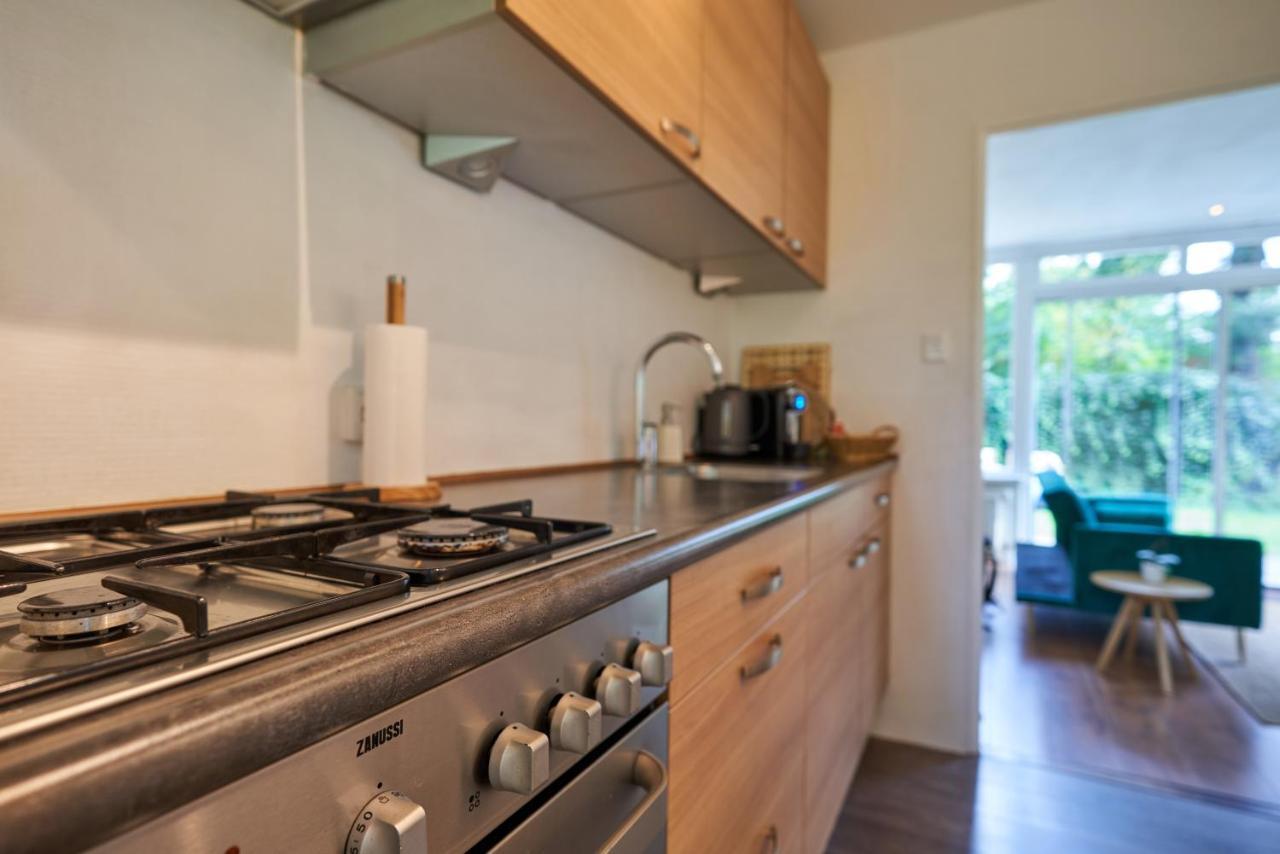 Boshuisje La Casita - Near Wellness & Golf *