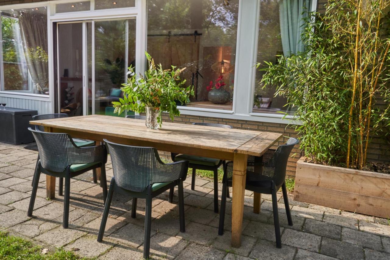 Boshuisje La Casita - Near Wellness & Golf Holiday home Oosterhout (North Brabant)