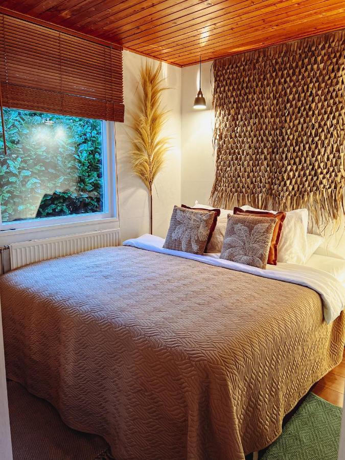Holiday home Boshuisje La Casita - Near Wellness & Golf