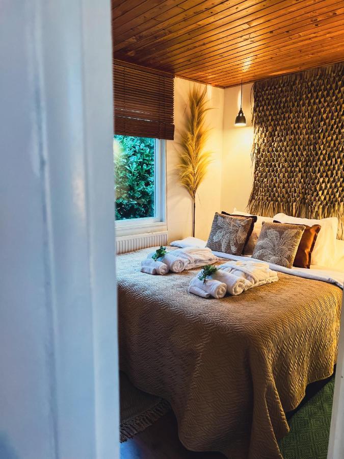 Holiday home Boshuisje La Casita - Near Wellness & Golf *