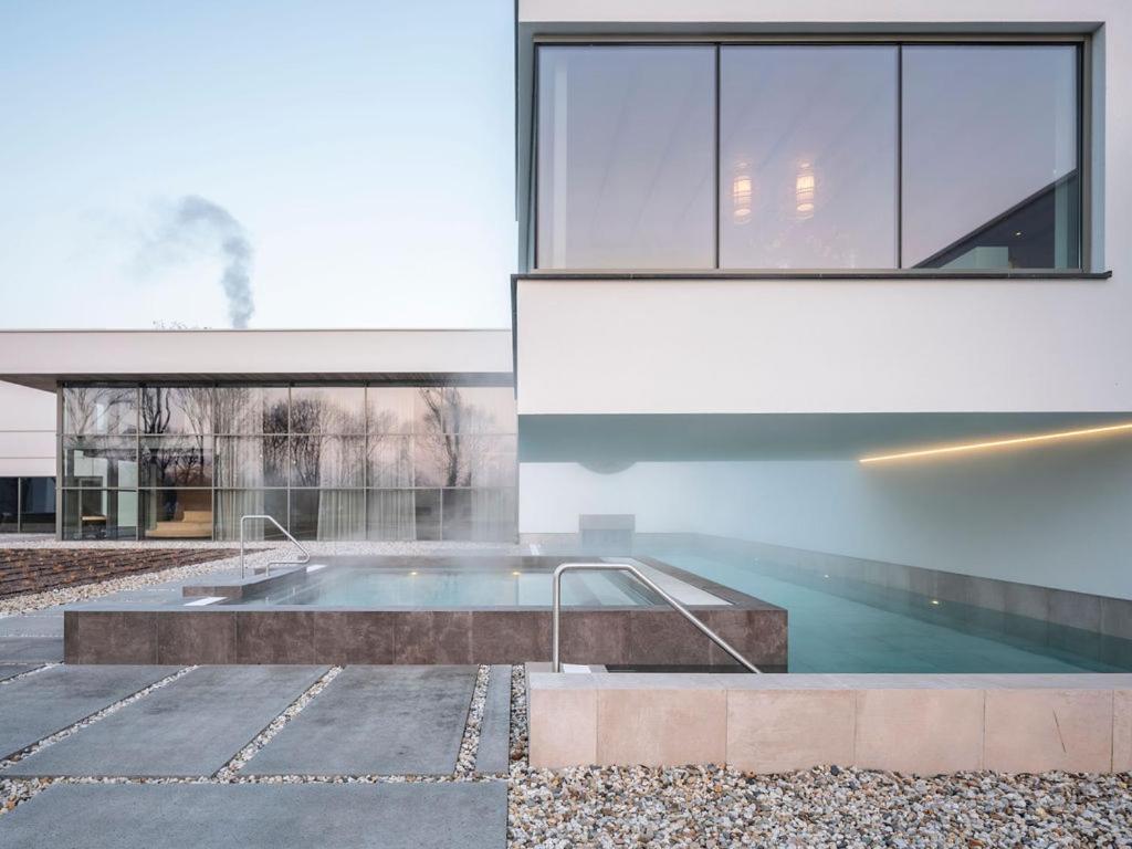 Boshuisje La Casita - Near Wellness & Golf Oosterhout (North Brabant)